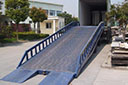 可移動式登車橋安全操作規程有哪些