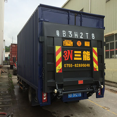 汽車尾板公告申請(qǐng)指南，輕松辦理，讓您的車輛合規(guī)上路